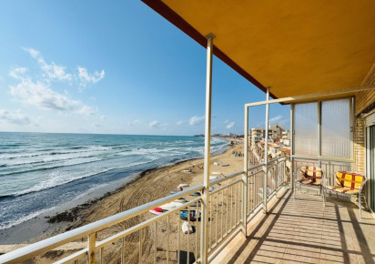 Rynek wtórny · Apartment · La Mata