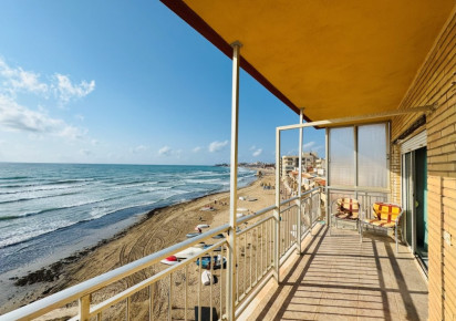 Rynek wtórny · Apartment · La Mata