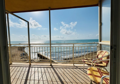 Rynek wtórny · Apartment · La Mata