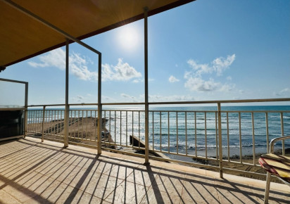 Rynek wtórny · Apartment · La Mata