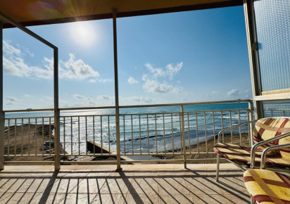 Rynek wtórny · Apartment · La Mata
