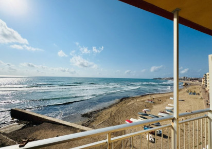 Rynek wtórny · Apartment · La Mata