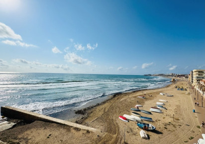 Rynek wtórny · Apartment · La Mata