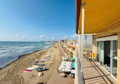 Rynek wtórny · Apartment · La Mata