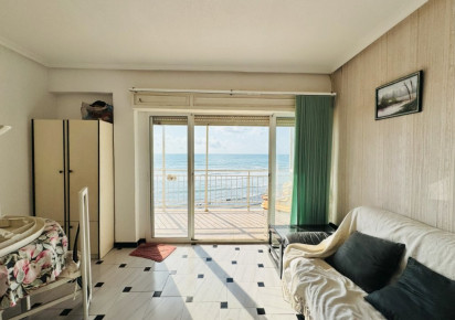Rynek wtórny · Apartment · La Mata