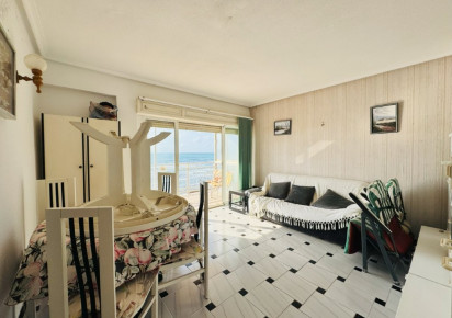 Rynek wtórny · Apartment · La Mata