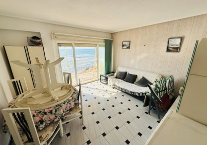 Rynek wtórny · Apartment · La Mata