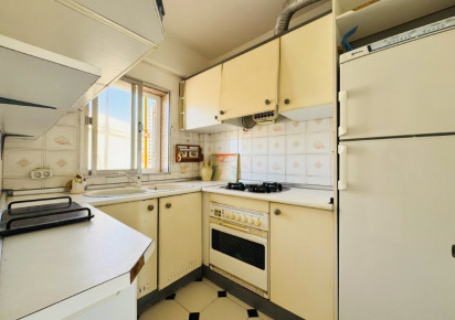 Rynek wtórny · Apartment · La Mata