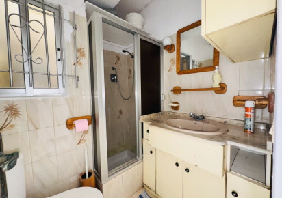Rynek wtórny · Apartment · La Mata