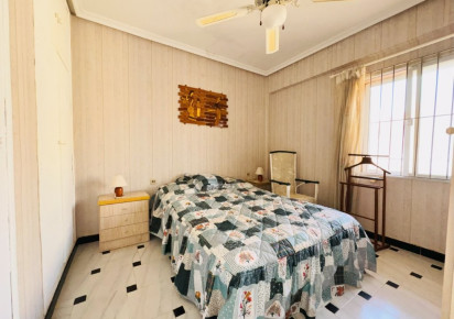 Rynek wtórny · Apartment · La Mata