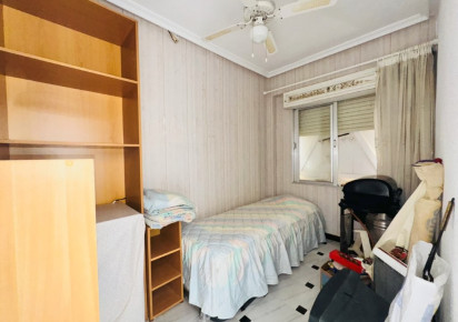Rynek wtórny · Apartment · La Mata