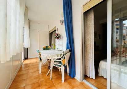 Rynek wtórny · Apartment · La Mata