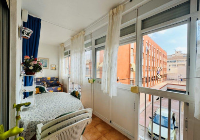 Rynek wtórny · Apartment · La Mata