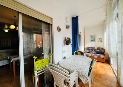 Rynek wtórny · Apartment · La Mata