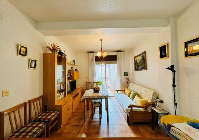 Rynek wtórny · Apartment · La Mata