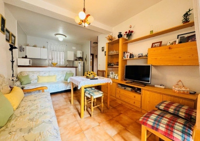 Rynek wtórny · Apartment · La Mata