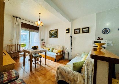 Rynek wtórny · Apartment · La Mata