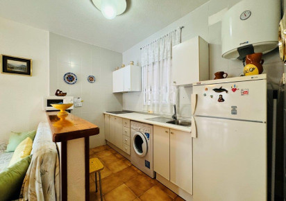 Rynek wtórny · Apartment · La Mata