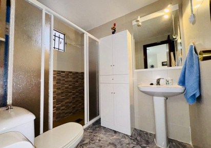 Rynek wtórny · Apartment · La Mata