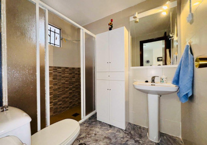 Rynek wtórny · Apartment · La Mata