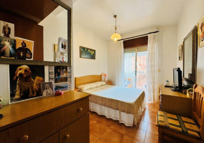 Rynek wtórny · Apartment · La Mata
