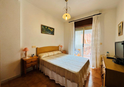 Rynek wtórny · Apartment · La Mata