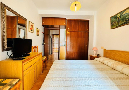 Rynek wtórny · Apartment · La Mata