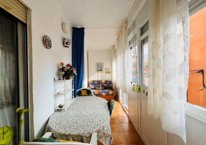 Rynek wtórny · Apartment · La Mata