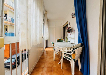 Rynek wtórny · Apartment · La Mata