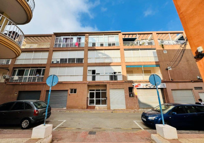 Rynek wtórny · Apartment · La Mata