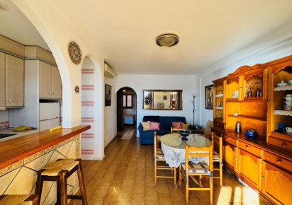 Rynek wtórny · Apartment · La Mata