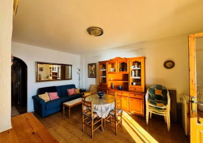 Rynek wtórny · Apartment · La Mata