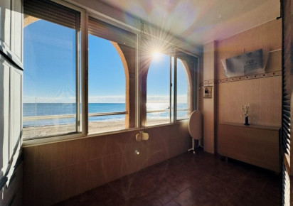 Rynek wtórny · Apartment · La Mata