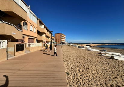 Rynek wtórny · Apartment · La Mata