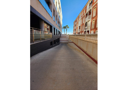 Rynek wtórny · Apartment · La Mata