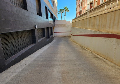 Rynek wtórny · Apartment · La Mata