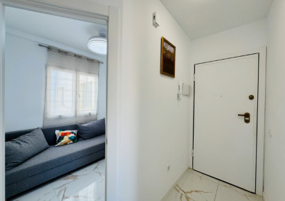 Rynek wtórny · Apartment · La Mata