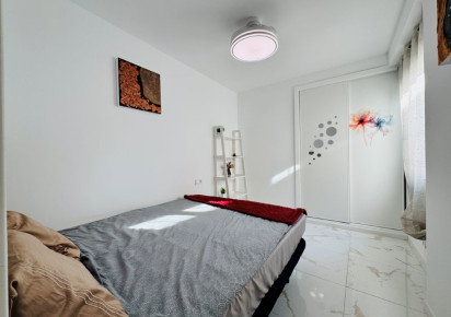 Rynek wtórny · Apartment · La Mata