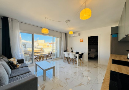 Rynek wtórny · Apartment · La Mata