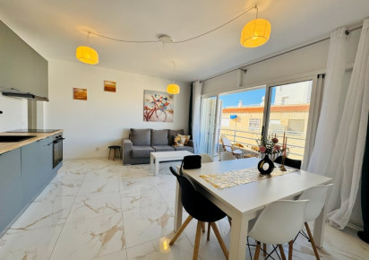 Rynek wtórny · Apartment · La Mata