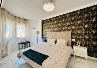 Rynek wtórny · Apartment · La Mata