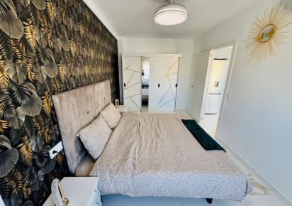 Rynek wtórny · Apartment · La Mata