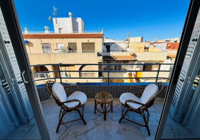 Rynek wtórny · Apartment · La Mata