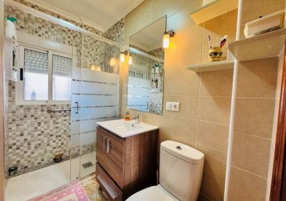 Rynek wtórny · Apartment · La Mata