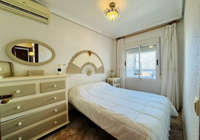 Rynek wtórny · Apartment · La Mata