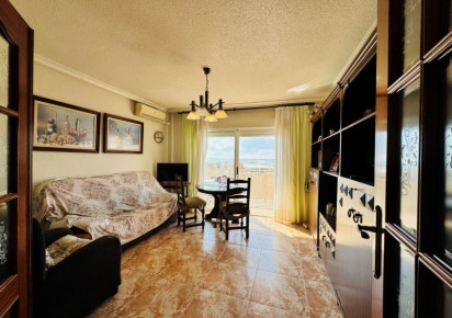Rynek wtórny · Apartment · La Mata