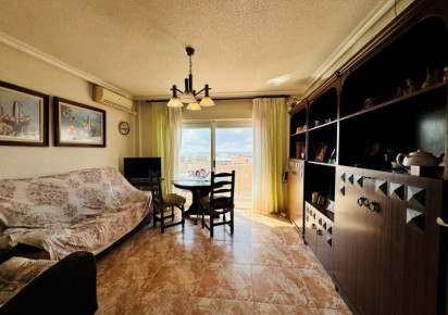 Rynek wtórny · Apartment · La Mata