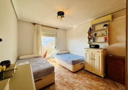 Rynek wtórny · Apartment · La Mata