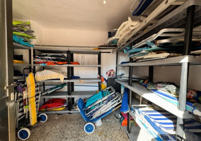 Rynek wtórny · Apartment · La Mata