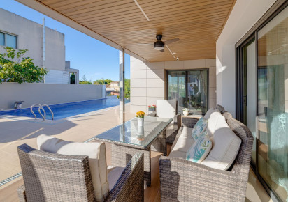 Rynek wtórny · Apartment · La Vega Baja